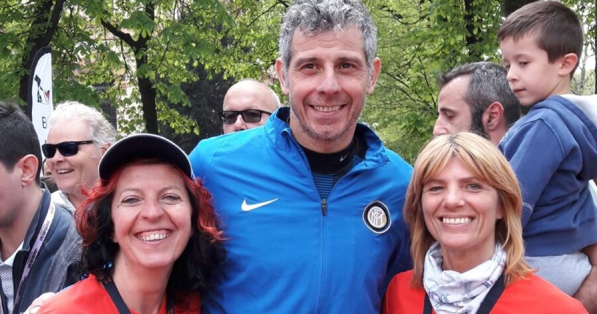 CORRIAMO PER UN SOGNO di MARIA ANGELA MISCI CORRIAMO PER UN SOGNO-MARIA ANGELA MISCI