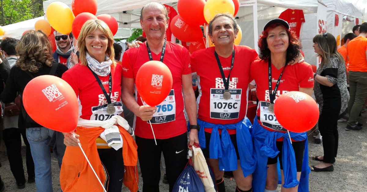 CORRIAMO PER UN SOGNO di MARIA ANGELA MISCI CORRIAMO PER UN SOGNO-MARIA ANGELA MISCI