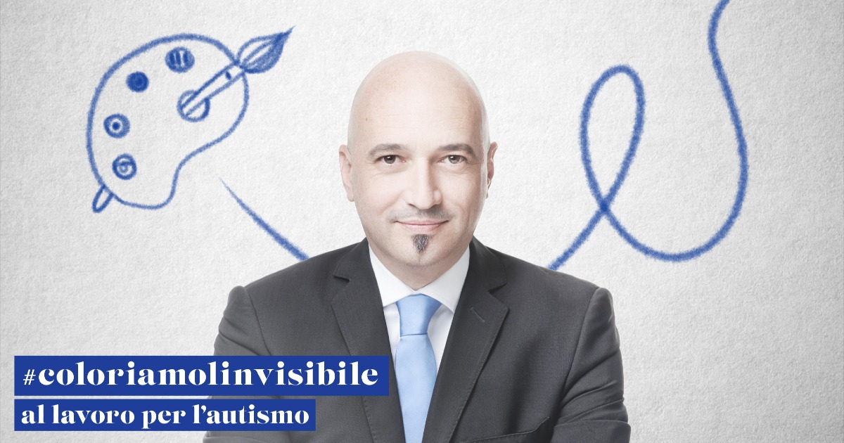 #COLORIAMOLINVISIBILE di Massimiliano Medri #COLORIAMOLINVISIBILE-Massimiliano Medri