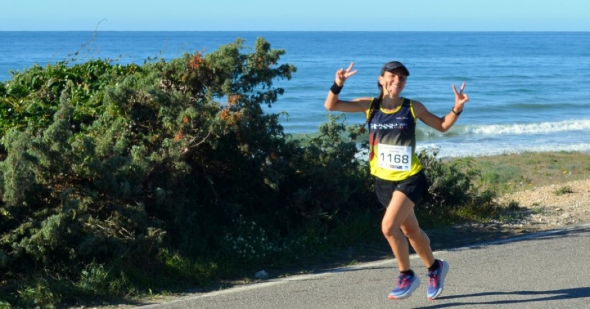 Runner Trainer - Balzi Dispari-Emanuela Valle