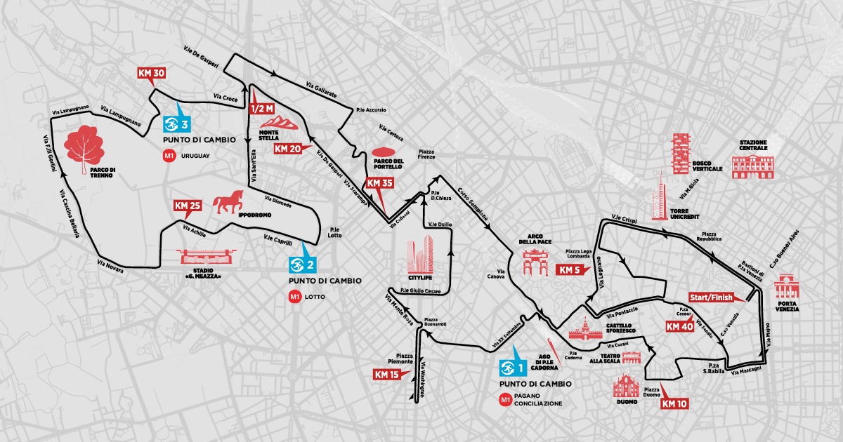 Runner Varese-Eugenio Muscogiuri