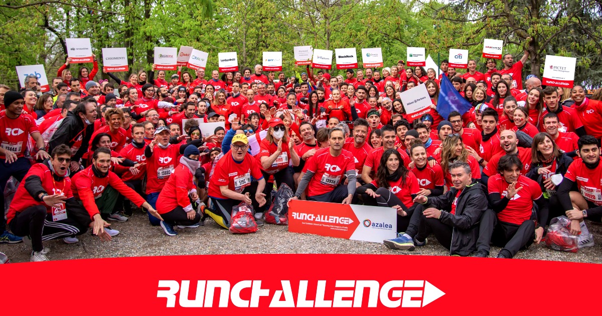 Insieme corriamo per RunChallenge 2023 di Paola Bonagura Insieme corriamo per RunChallenge 2023-Paola Bonagura