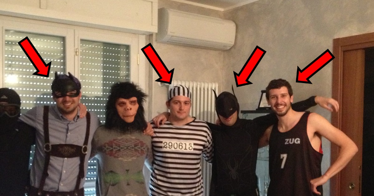 Politecnicos - #SportforChange di Francesco Colombo Politecnicos - #SportforChange-Francesco Colombo