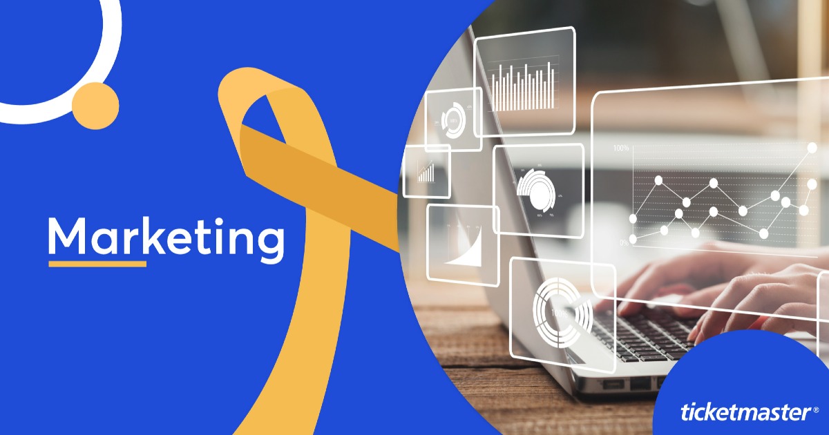 Dipartimento Marketing-Ticketmaster Italia