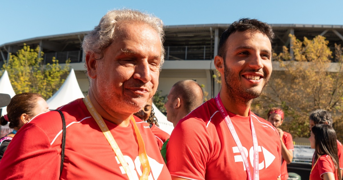 Corriamo per il RunChallenge 20233 di Mattia Recchiuto Corriamo per il RunChallenge 20233-Mattia Recchiuto