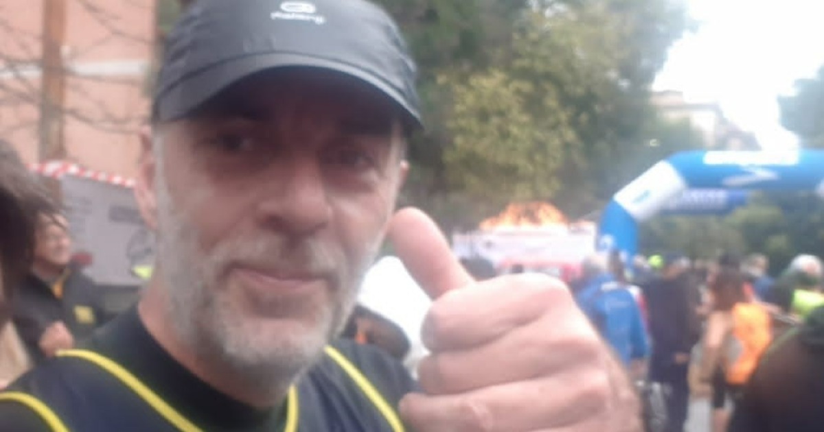 @tletico Z. per Sport senza Frontiere di Antonio Ciaffone @tletico Z. per Sport senza Frontiere-Antonio Ciaffone