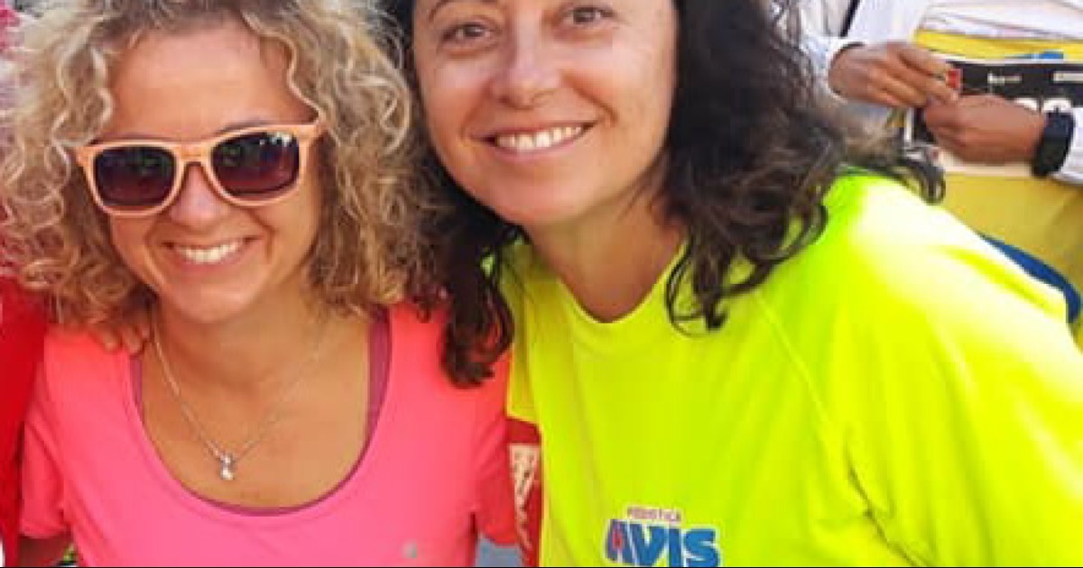 Scappati di casa Running Team di Michela Micheletti Scappati di casa Running Team-Michela Micheletti