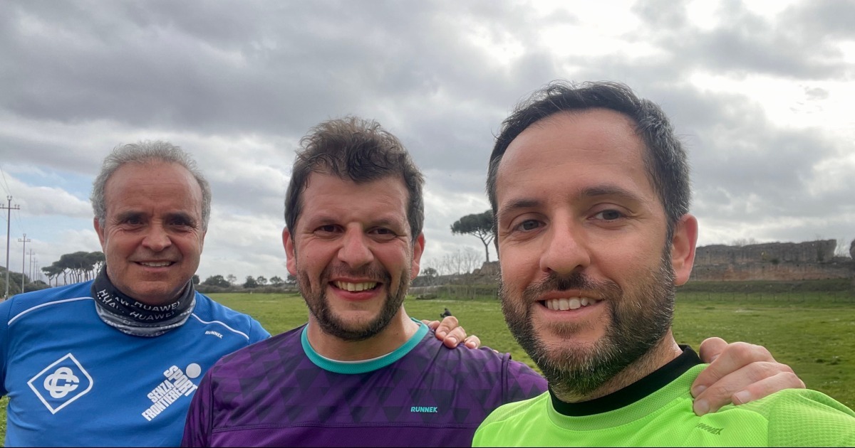 ICCREA - THE PASSENGERS 2023-Gianluca Tibaldi