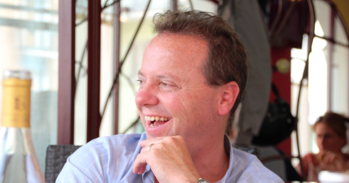 Dai un aiuto concreto, fai la spesa!-Michele Kauchtschischvili