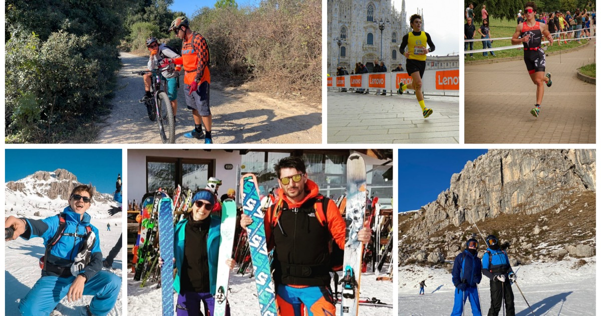 Pronti a Correre! di Augusto Dotti Pronti a Correre!-Augusto Dotti