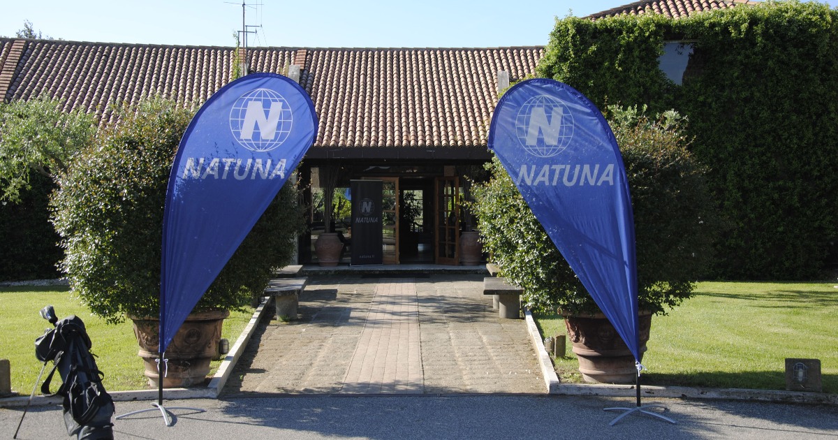 NATUNA corre insieme a te per il sociale di Valerio Francione NATUNA corre insieme a te per il sociale-Valerio Francione