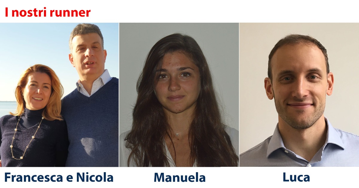 Gruppo Cuamm Milano con l'Africa! di Michele Veronesi Gruppo Cuamm Milano con l'Africa!-Michele Veronesi