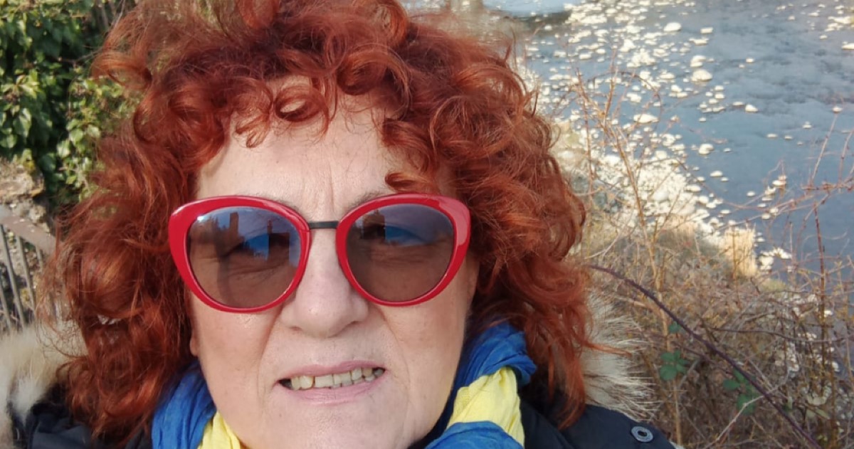 Vice-Presidenza vs Presidenza di Oriana Fruscoloni Vice-Presidenza vs Presidenza-Oriana Fruscoloni