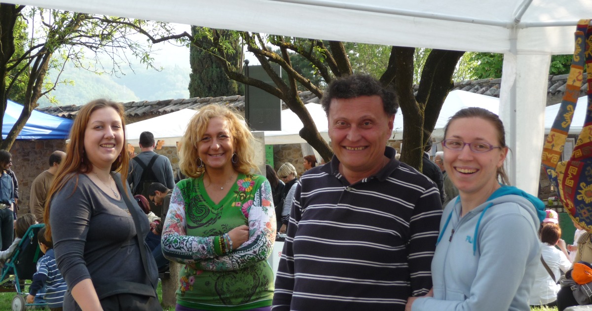 Aiutiamo Telefono Amico che ci aiuta-Osvaldo Mussatti