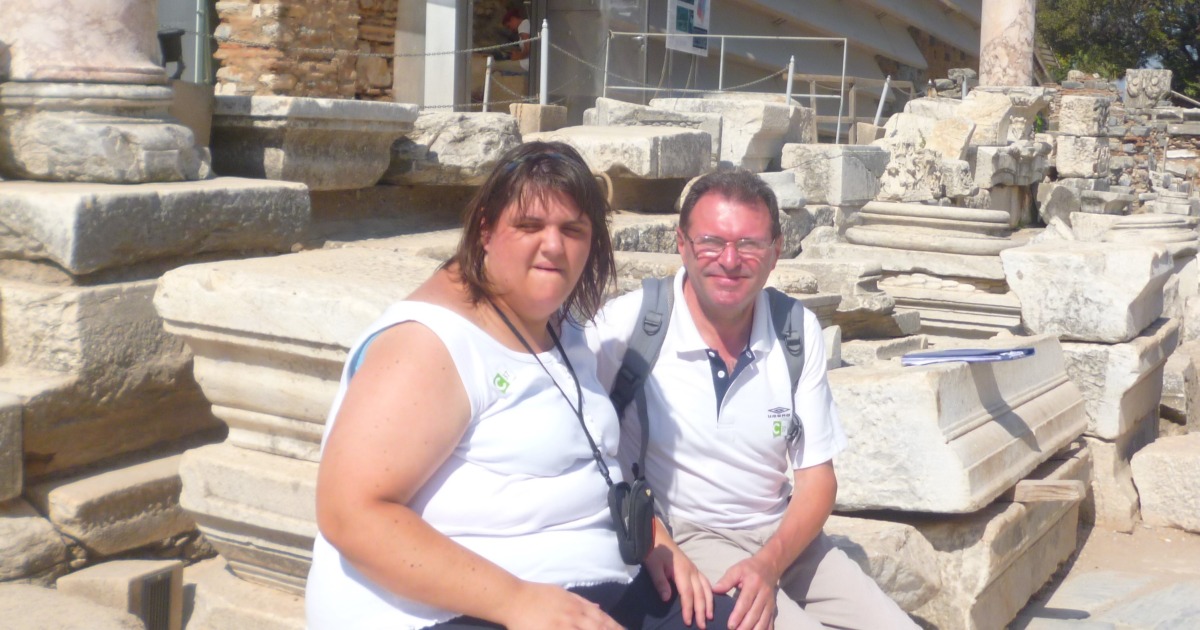 Camminiamo insieme per Casa Lorenza-Renzo Campardo