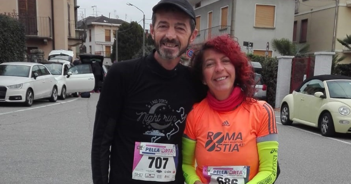 CORRIAMO PER UN SOGNO di MARIA ANGELA MISCI CORRIAMO PER UN SOGNO-MARIA ANGELA MISCI