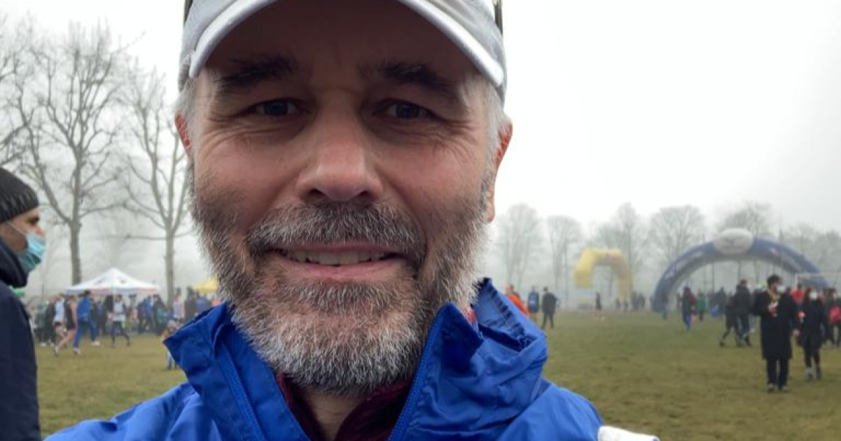 Michele per Alice For Children-Michele Cortese