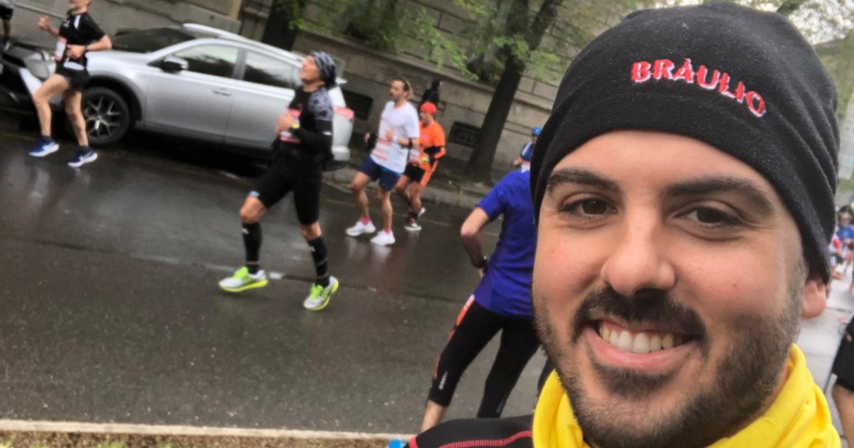 #RUN4KIDS di Gabriele Tamburini #RUN4KIDS-Gabriele Tamburini