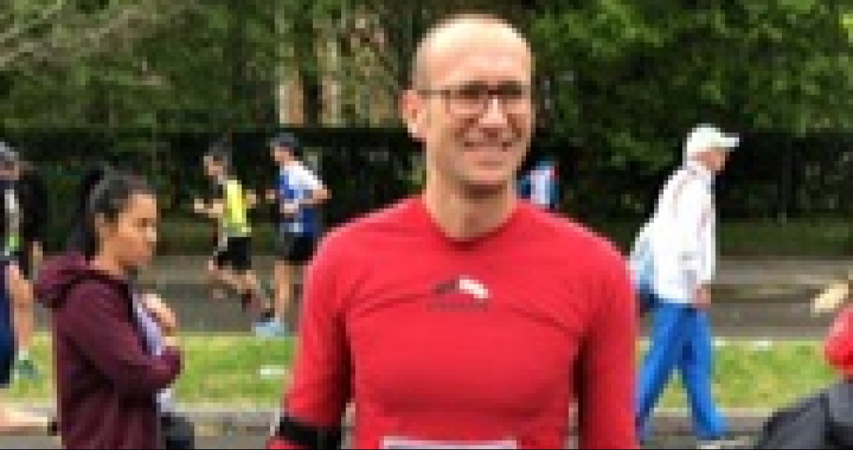 #RUN4KIDS di Gabriele Tamburini #RUN4KIDS-Gabriele Tamburini