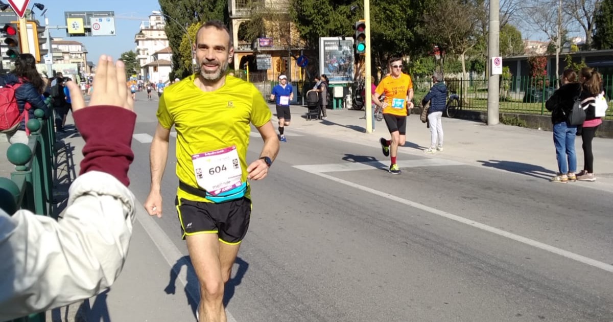 HomeRun-Giacomo Bianchi