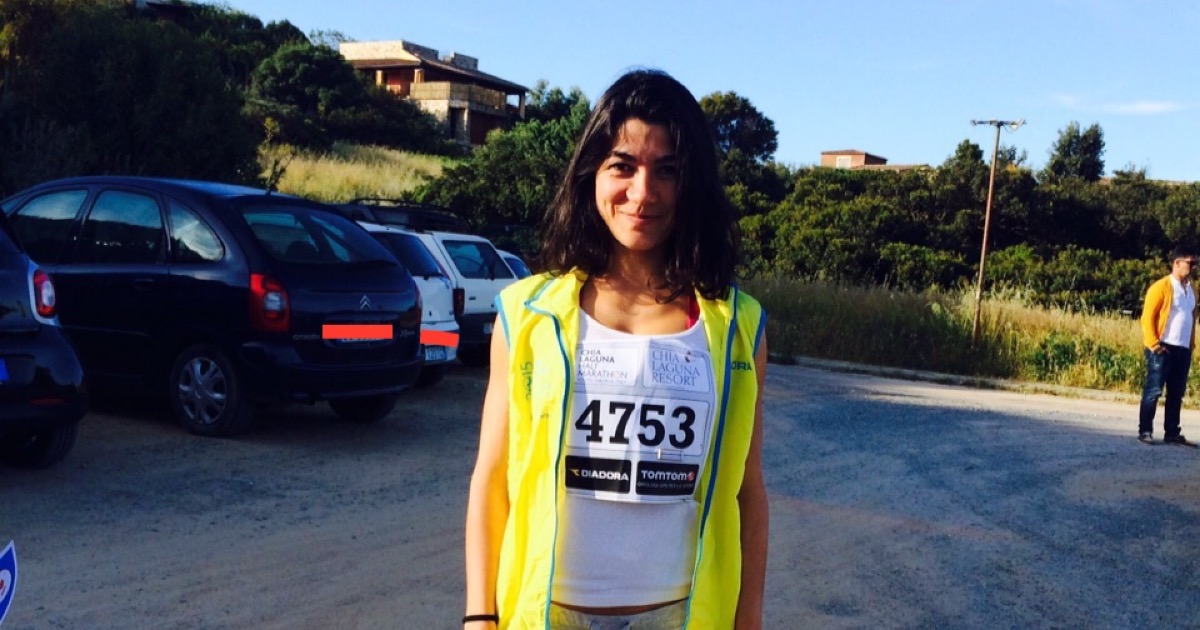 HomeRun-Giacomo Bianchi