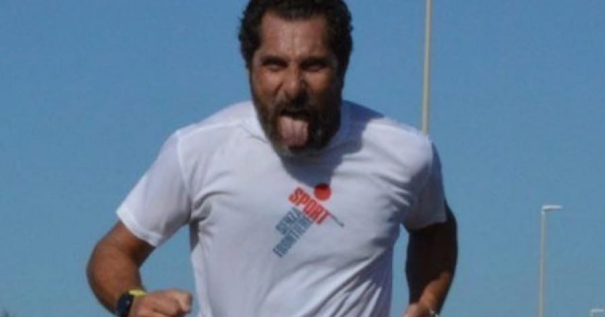 Babi,Albi,Anto,Henry "ME NE FREGO"-Barbara  Papa