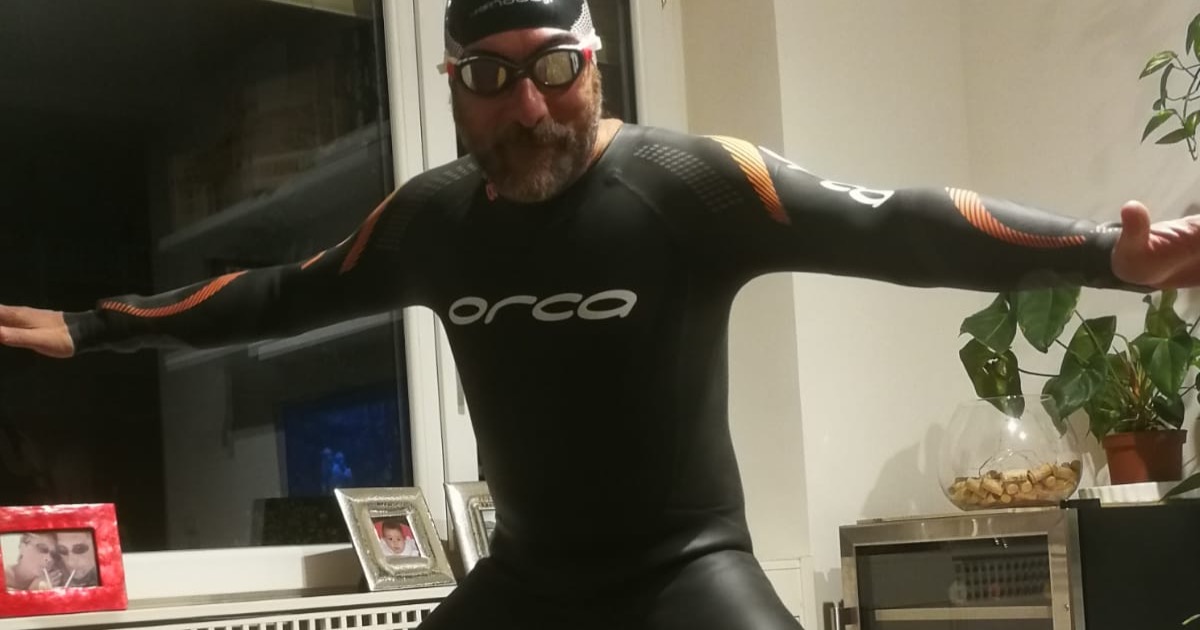 Babi,Albi,Anto,Henry "ME NE FREGO"-Barbara  Papa