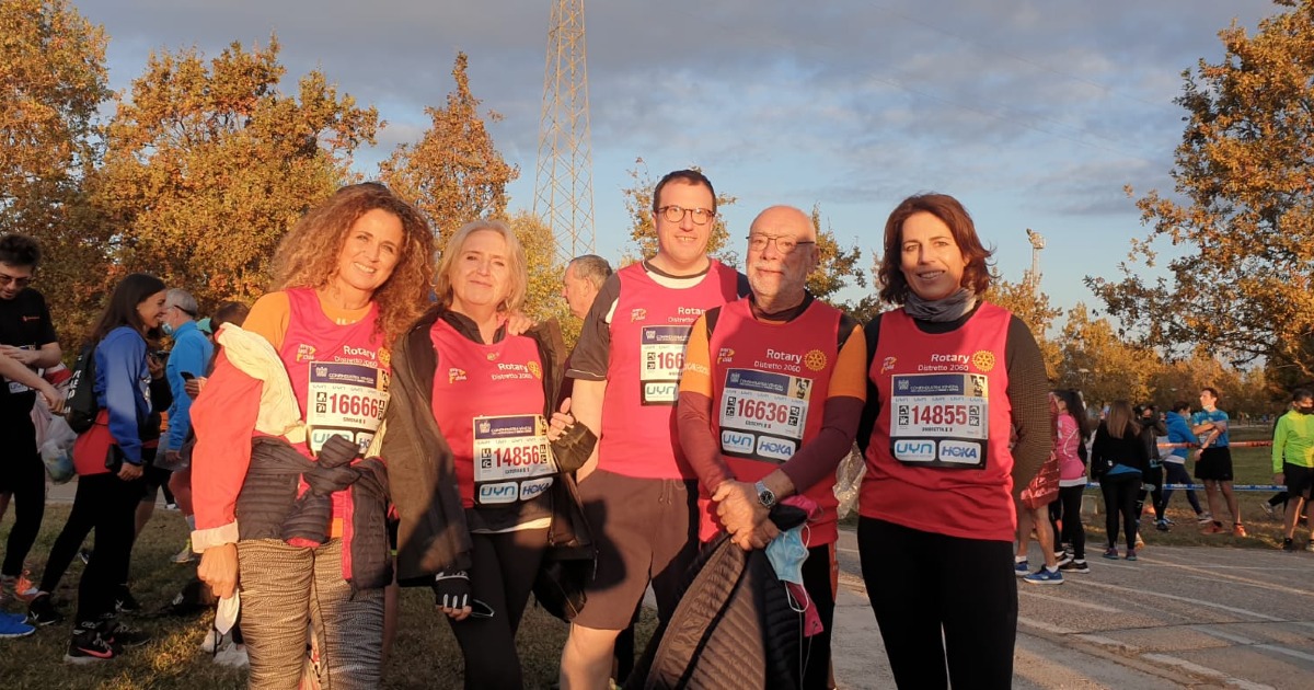 Rotary Club Treviso-Alessandra Lorenzi