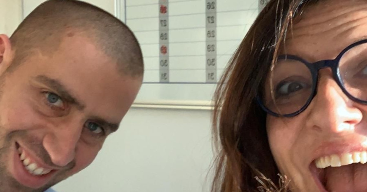 Il ritorno degli Umarèlls-Giovanna  Bonora