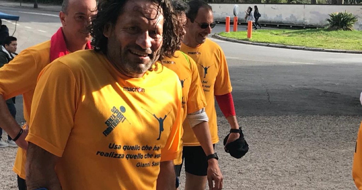 Gianni, per l'emergenza in ucraina di Gianni Sasso Gianni, per l'emergenza in ucraina-Gianni Sasso