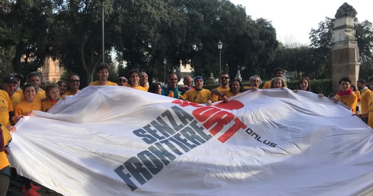 Gianni, per l'emergenza in ucraina di Gianni Sasso Gianni, per l'emergenza in ucraina-Gianni Sasso