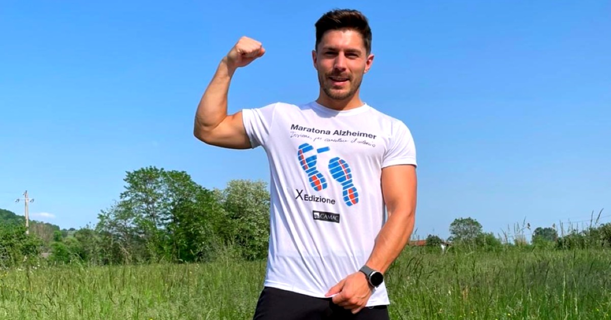 Oltre ogni limite di Lorenzo Besson Oltre ogni limite-Lorenzo Besson