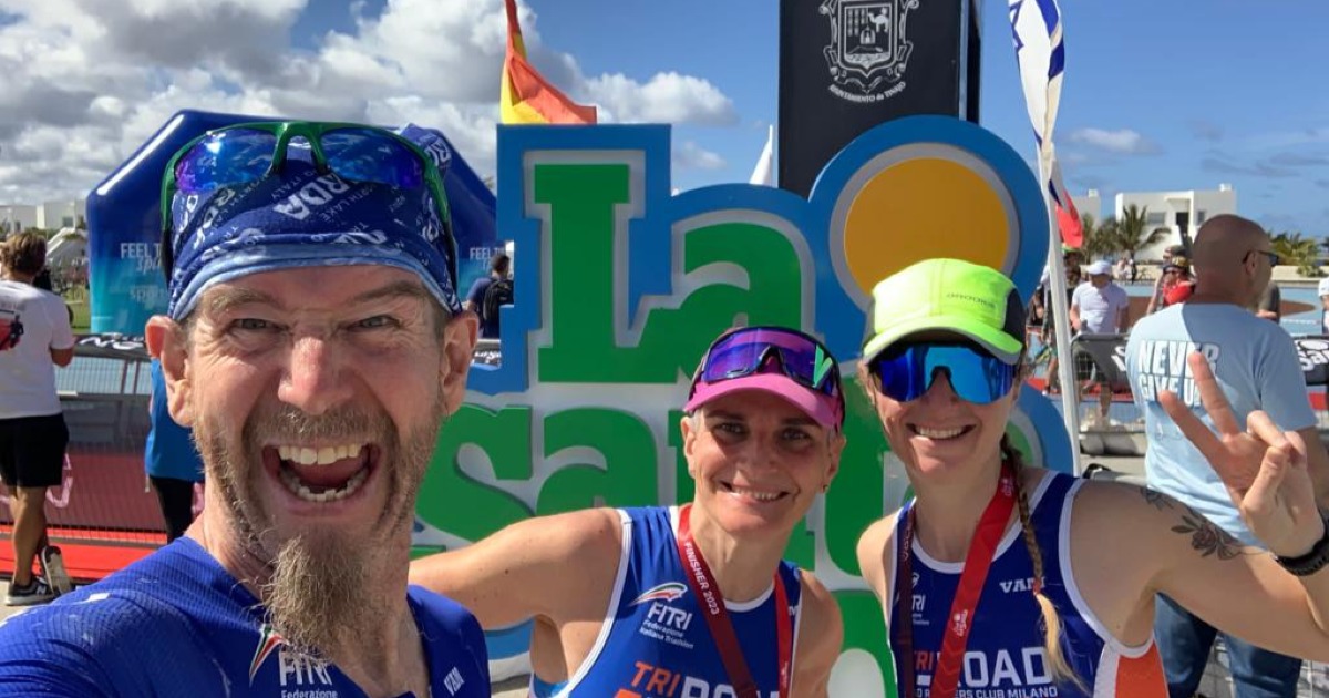 Corri coi MiCo Kangaroos-Margherita Ragg