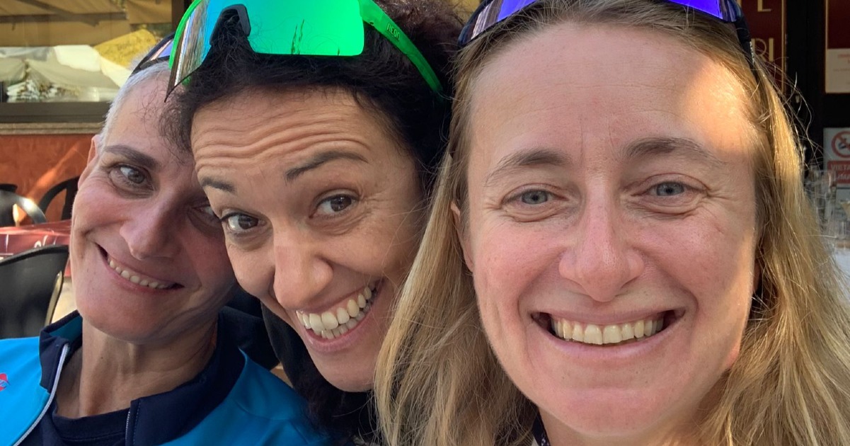 Corri coi MiCo Kangaroos-Margherita Ragg