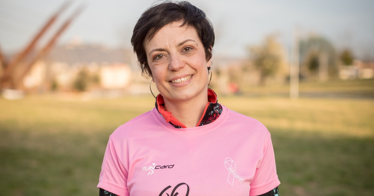 RACCOLTA KILOMETRICA!-Elisabetta Negro