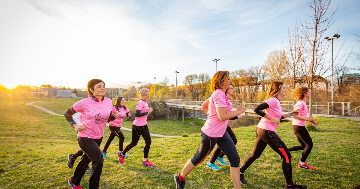 RACCOLTA KILOMETRICA!-Elisabetta Negro