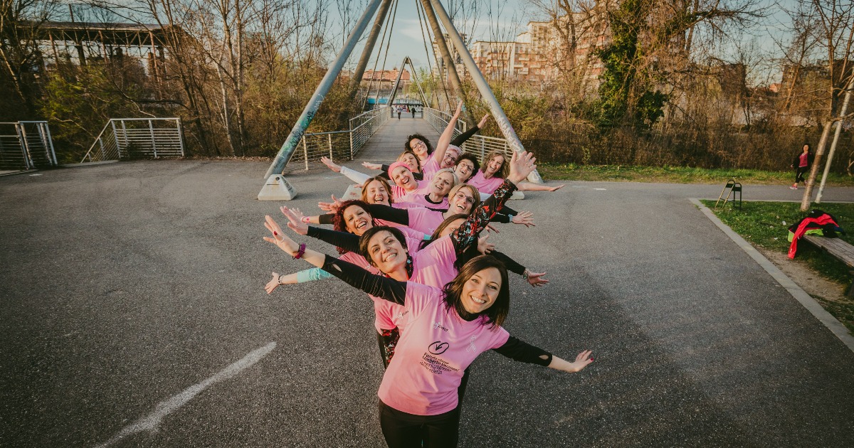 RACCOLTA KILOMETRICA!-Elisabetta Negro