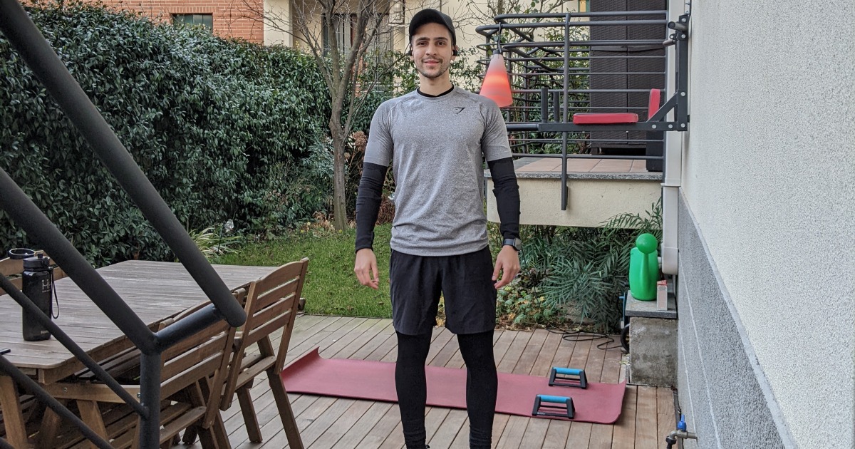 Correre per VIDAS di Ruben Alejandro Cargnel Correre per VIDAS-Ruben Alejandro Cargnel