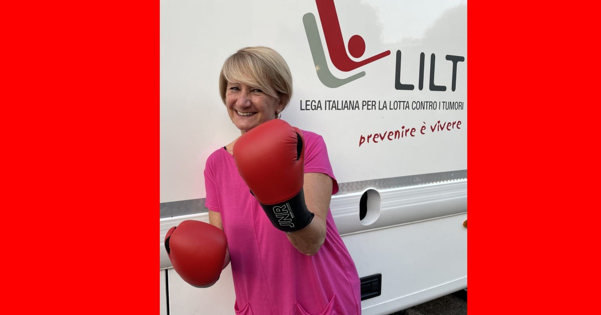 Combattiamo INSIEME di Nadia Ines Fontana Combattiamo INSIEME-Nadia Ines Fontana