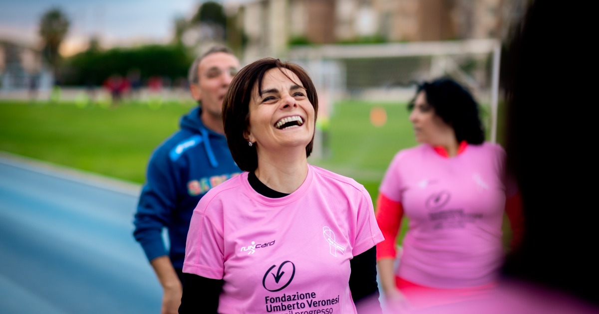 Make Visible Change: Noi per la ricerca-Maria Rosalba Demartis