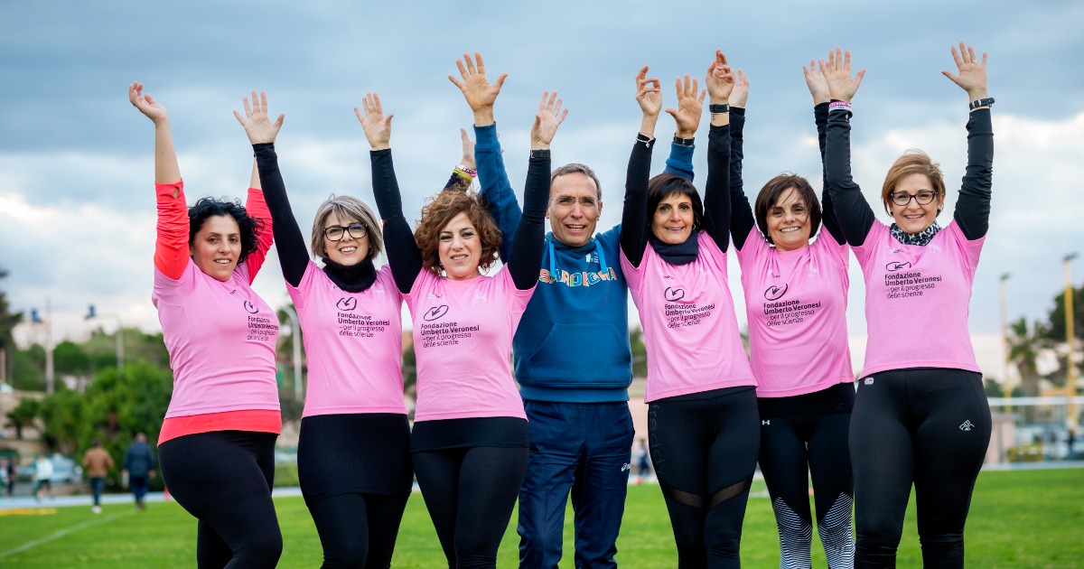 Make Visible Change: Noi per la ricerca-Maria Rosalba Demartis