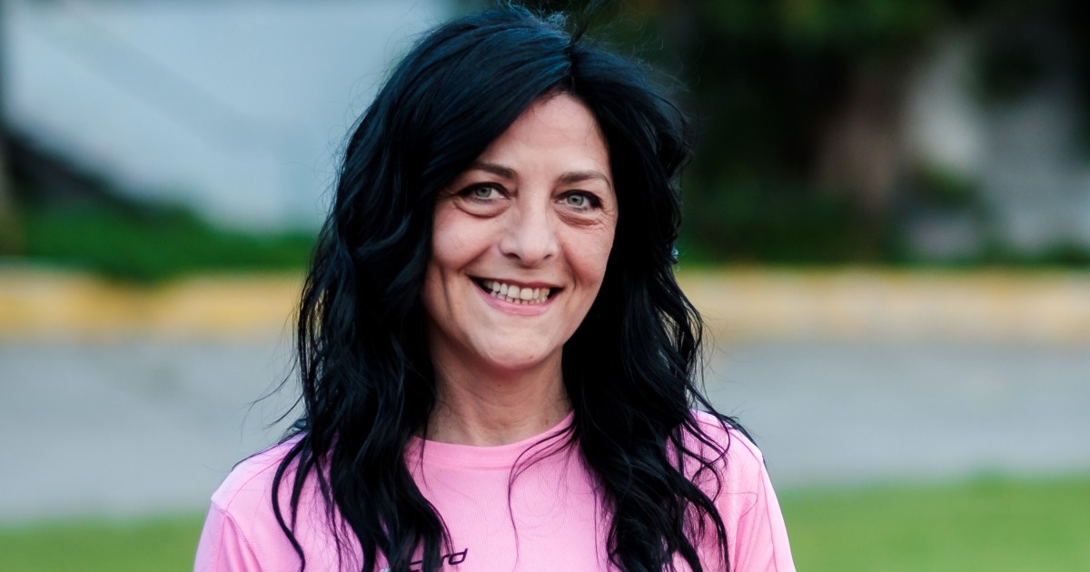 Tutti insieme per la ricerca -Margherita Villano