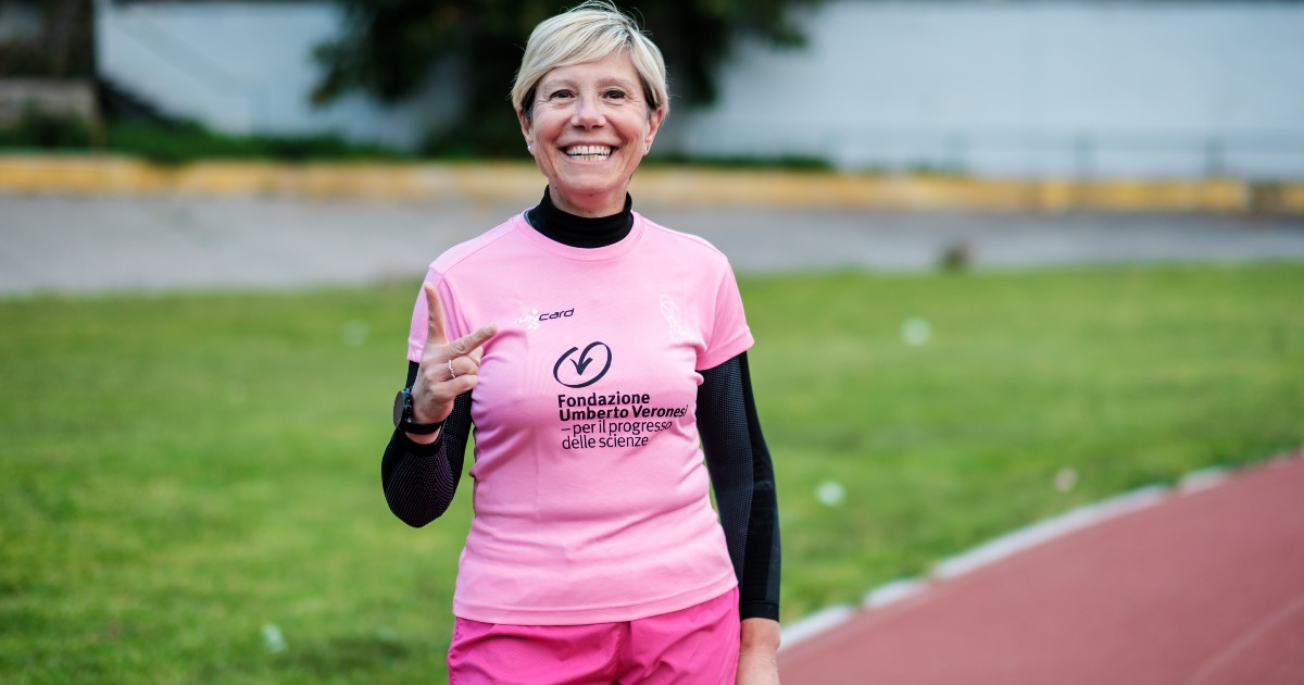 Sei con me? allunghiamo la vita di Maria Trojano Sei con me? allunghiamo la vita-Maria Trojano