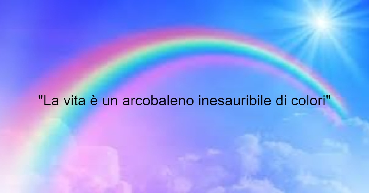 La vita a colori di ANNA RICCIARDI La vita a colori-ANNA RICCIARDI