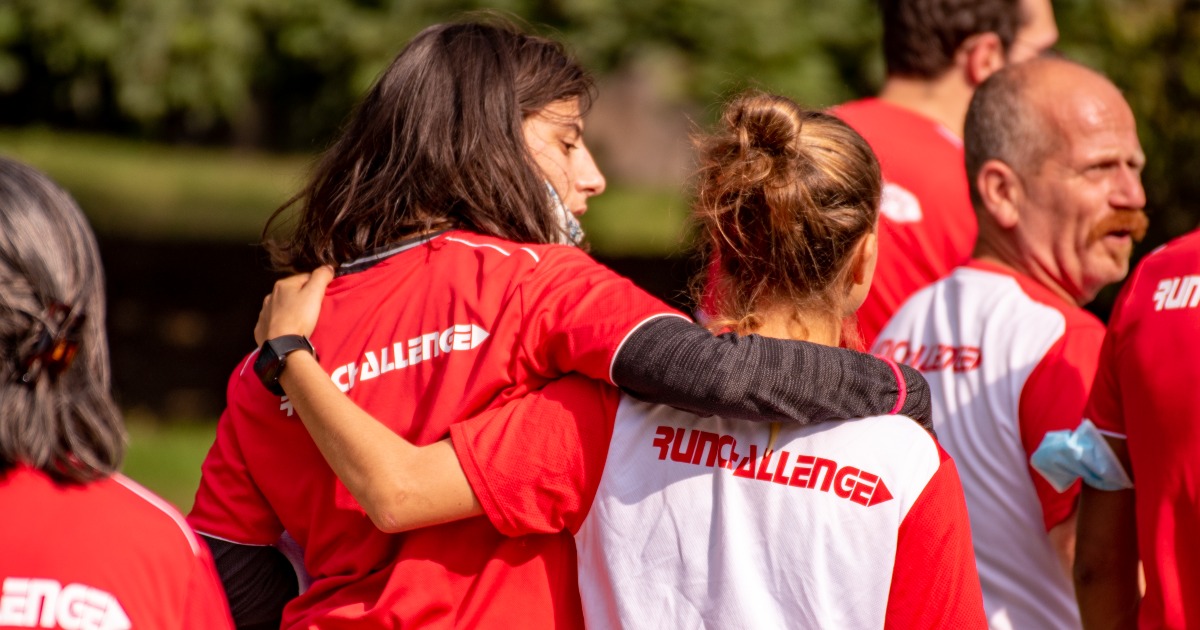 Quattro podisti non agonisti di alessandra soldi Quattro podisti non agonisti-alessandra soldi