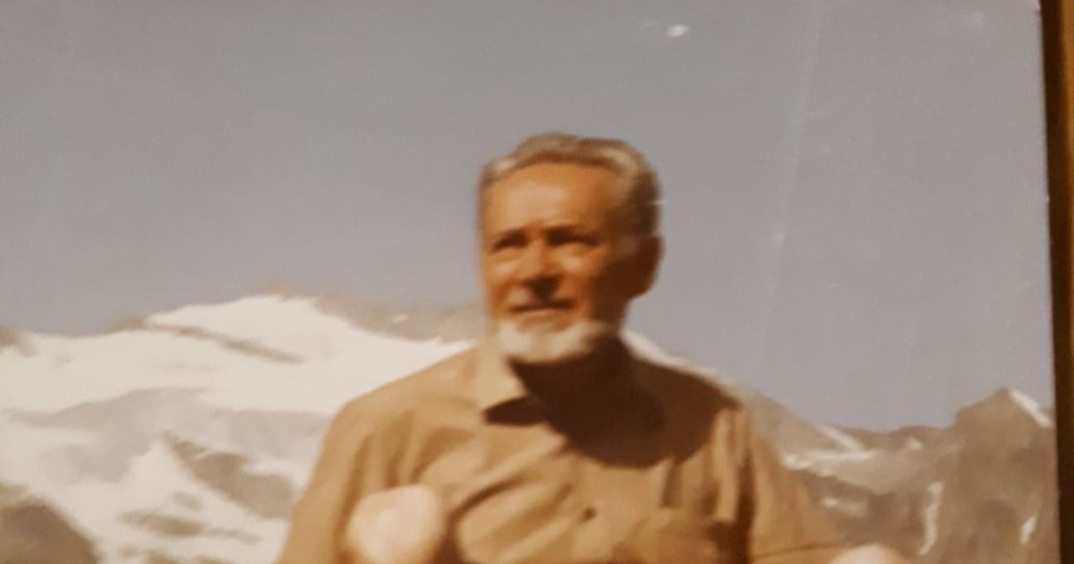 100anni Buon compleanno Primo Levi-Silvana Calvo