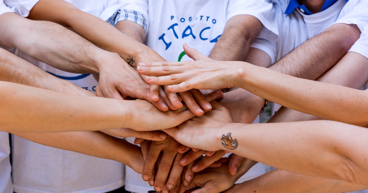 "La malattia è una piccola parte di te" di Annalisa Rinaudo "La malattia è una piccola parte di te"-Annalisa Rinaudo