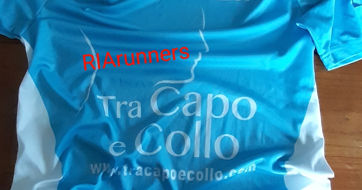 RIArunners di Michela Noseda RIArunners-Michela Noseda