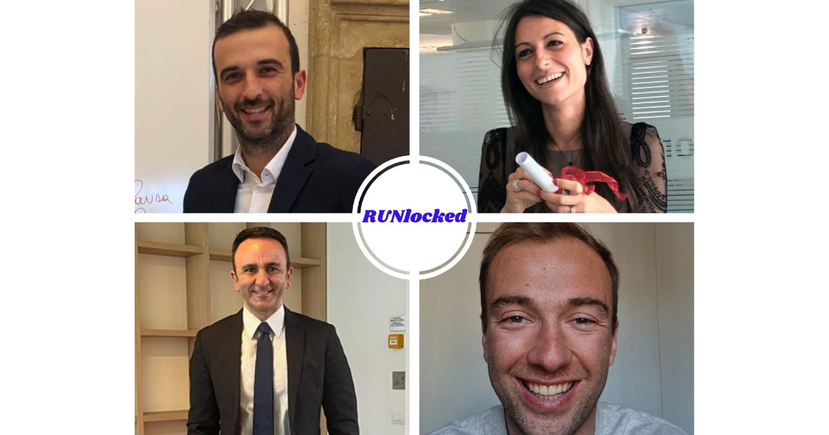 Corri per i bambini! di Licia Fiori Corri per i bambini!-Licia Fiori