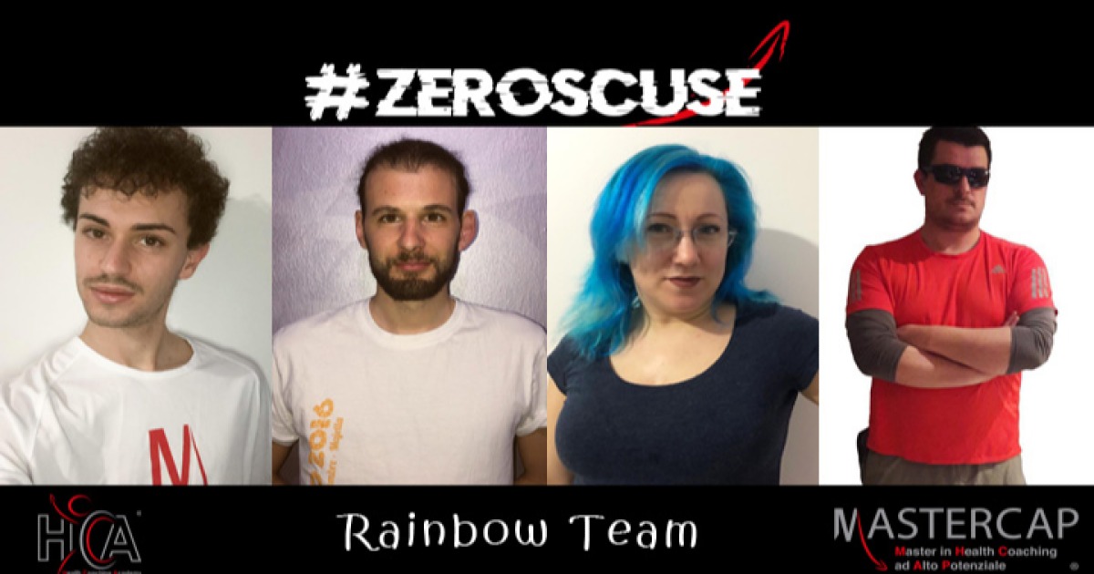 Rainbow Team-Nicholas Rossi